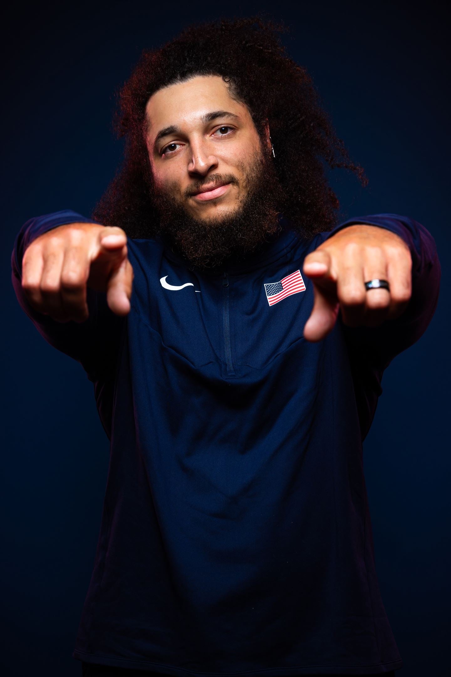 Joe Brown's Discus Progression Camp: All Access Pass